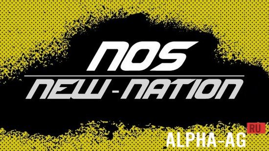 NOS: NEW NATION screenshot 1