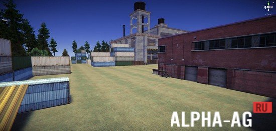 NOS: NEW NATION screenshot 3