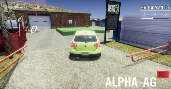 NOS: NEW NATION screenshot 4