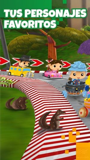 El Chavo Kart screenshot 2