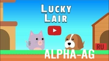 Lucky Lair