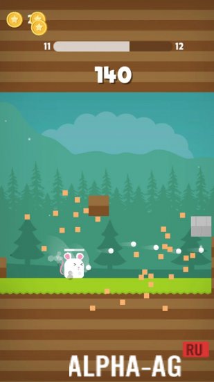 Lucky Lair screenshot 5