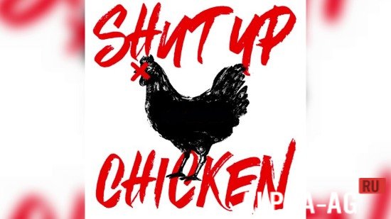 Shut up chicken! screenshot 1