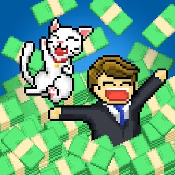Rags to riches : Billionaire simulator screenshot 1