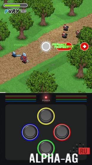Old School Musical - Pocket Edition [ВЗЛОМ: Все песни разблокированы] 1.2.10 screenshot 2