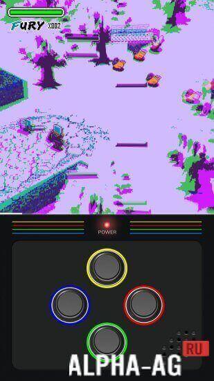 Old School Musical - Pocket Edition [ВЗЛОМ: Все песни разблокированы] 1.2.10 screenshot 3