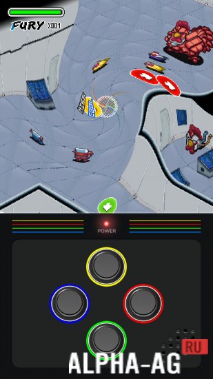 Old School Musical - Pocket Edition [ВЗЛОМ: Все песни разблокированы] 1.2.10 screenshot 4