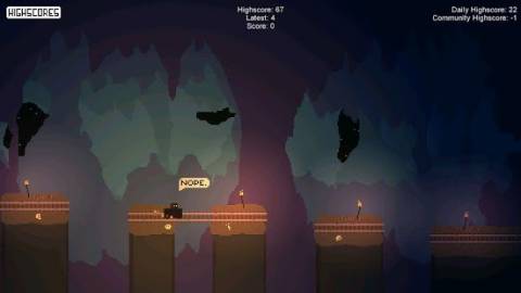 Minecart Maniac screenshot 2