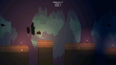 Minecart Maniac screenshot 3