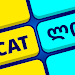 Learn Words and Play with Momo screenshot 1