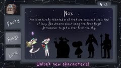 Crystals & Curses screenshot 4