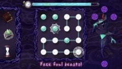 Crystals & Curses screenshot 5