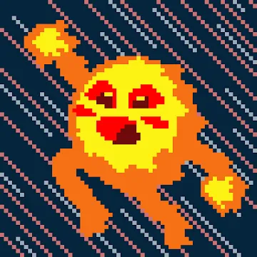 Super Fireboy screenshot 1