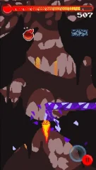 Super Fireboy screenshot 3
