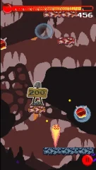 Super Fireboy screenshot 4