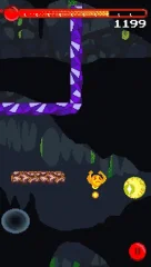 Super Fireboy screenshot 5
