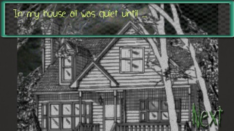 Survival Curse Horror screenshot 2