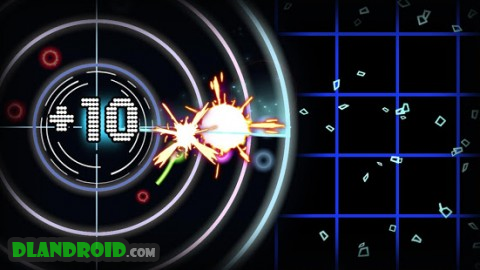 Sonar Beat screenshot 1