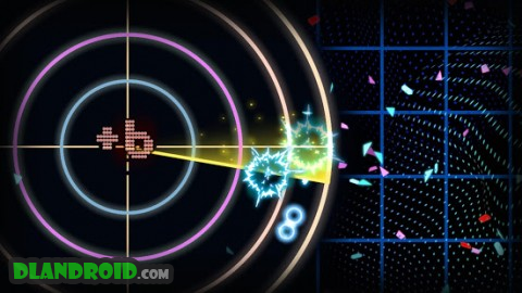Sonar Beat screenshot 2