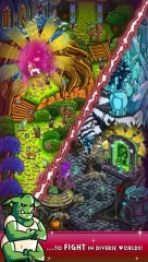 Monsters Idle Manager: Factory Tycoon Clicker Game screenshot 3