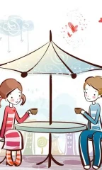 Любовь Живые Обои screenshot 2
