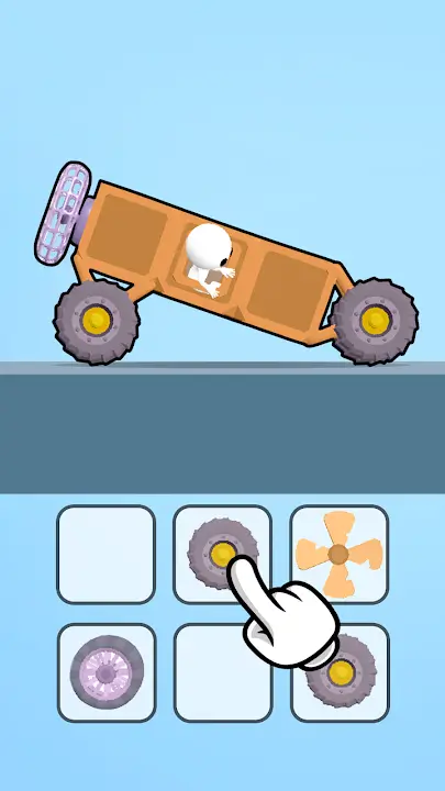 Ride Master screenshot 1