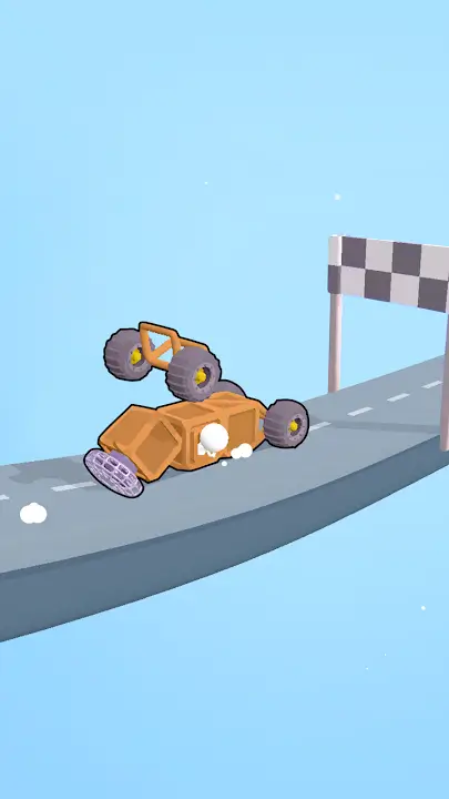 Ride Master screenshot 2