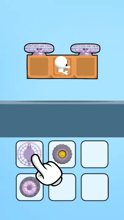 Ride Master screenshot 3