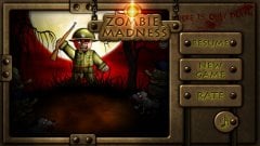 Zombie Madness II screenshot 3