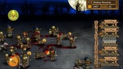 Zombie Madness II screenshot 4