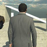 GTA V: Los Angeles Crimes Beta 1.7.3
