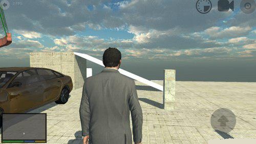 GTA V: Los Angeles Crimes Beta 1.7.3 screenshot 1