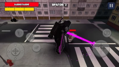 Toilet Agents screenshot 5