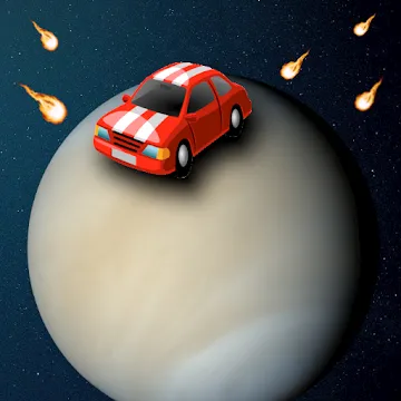 Planet Destruction (ВЗЛОМ, бесплатные покупки) screenshot 1