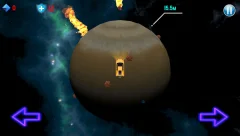 Planet Destruction (ВЗЛОМ, бесплатные покупки) screenshot 2