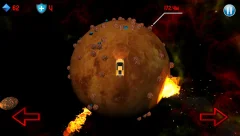 Planet Destruction (ВЗЛОМ, бесплатные покупки) screenshot 3