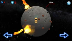 Planet Destruction (ВЗЛОМ, бесплатные покупки) screenshot 4