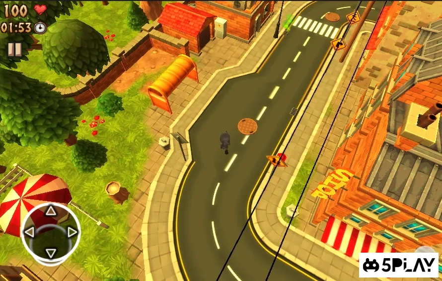 Prop Hunt Multiplayer Free