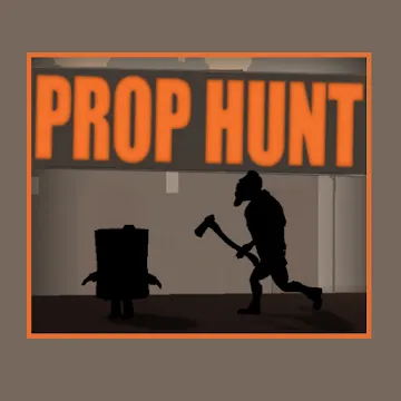 Prop Hunt Multiplayer Free screenshot 1