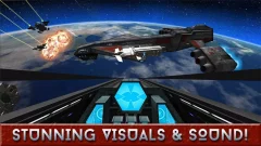 Alpha Squadron 2 screenshot 3