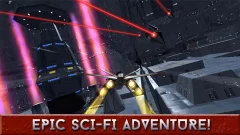 Alpha Squadron 2 screenshot 5