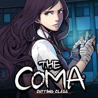 Coma Chronicle of an awakening screenshot 3