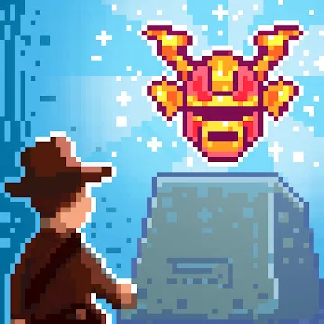 Mega Museum screenshot 1