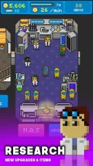 Mega Museum screenshot 3