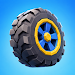Tire Evolution screenshot 1