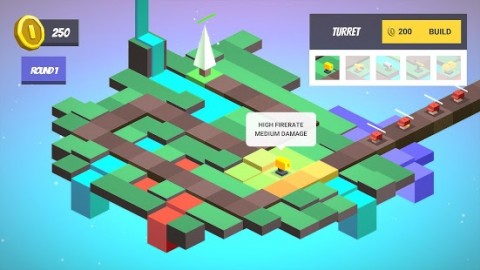 Protect The Tree screenshot 1