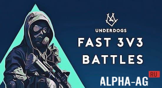Underdogs