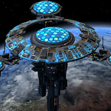 Art of War screenshot 1