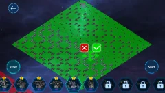 Art of War screenshot 5