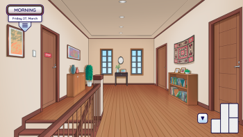 Stuck at Home Game for Android screenshot 2